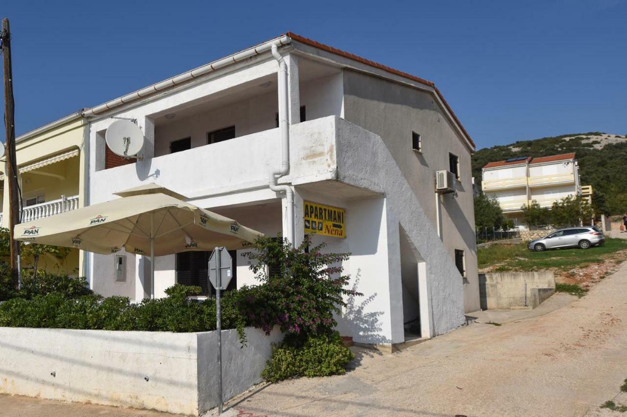 Val Apartmani, Stara Novalja Luaran gambar